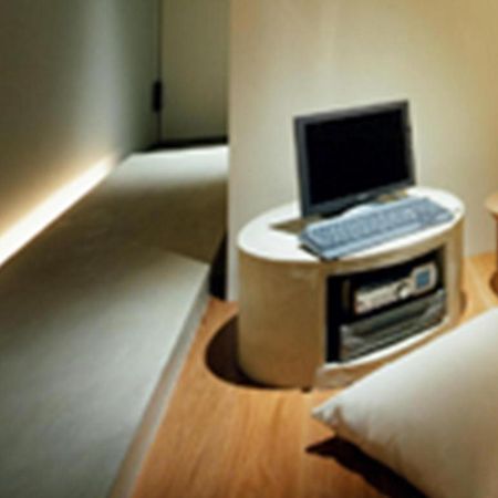 Hotel T Point Osaka Esterno foto