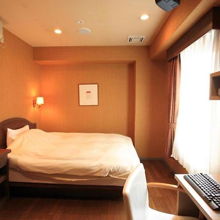Hotel T Point Osaka Esterno foto