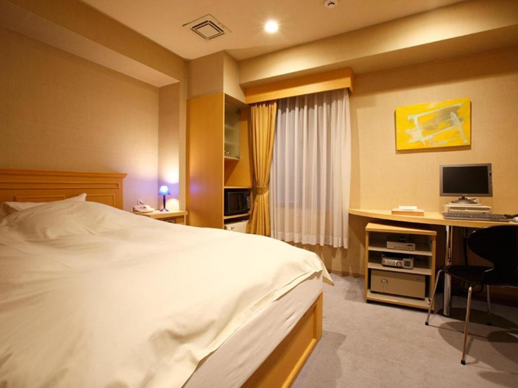 Hotel T Point Osaka Esterno foto