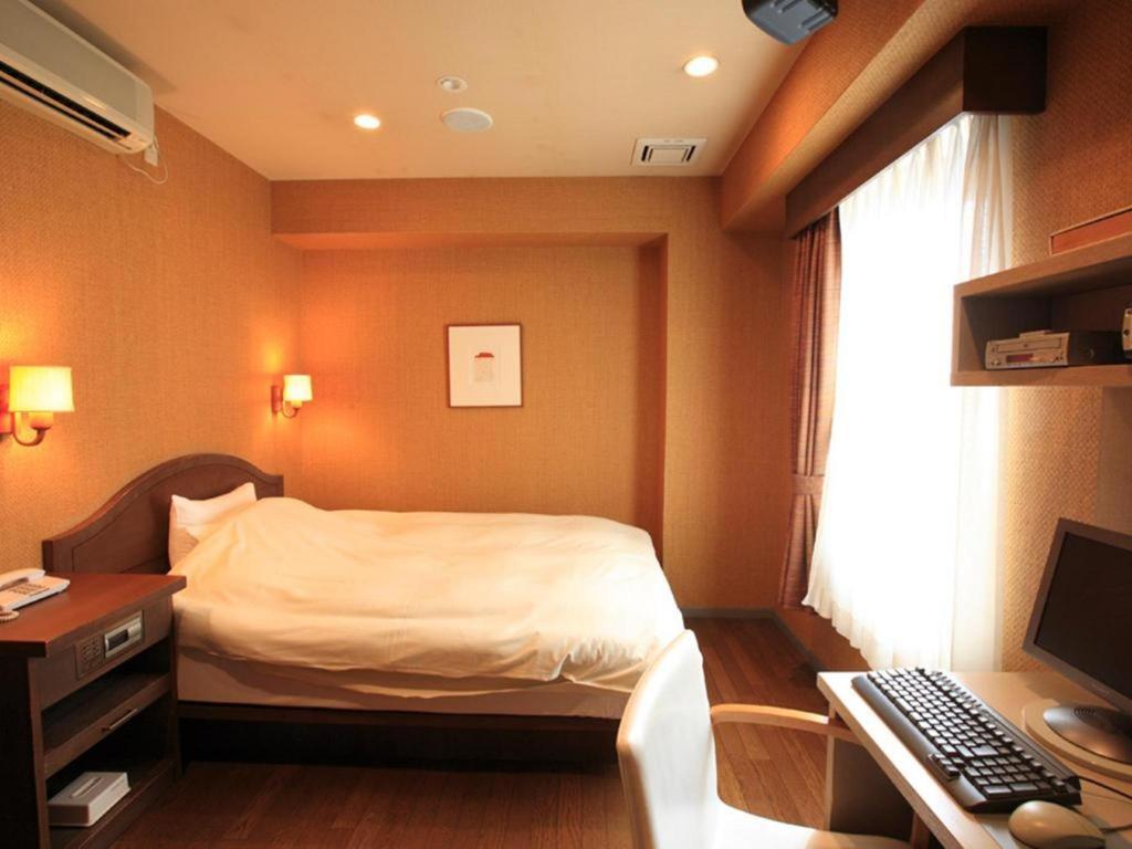Hotel T Point Osaka Esterno foto