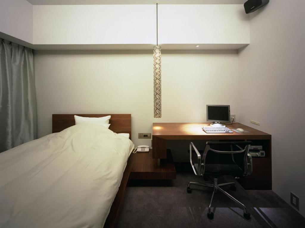 Hotel T Point Osaka Esterno foto