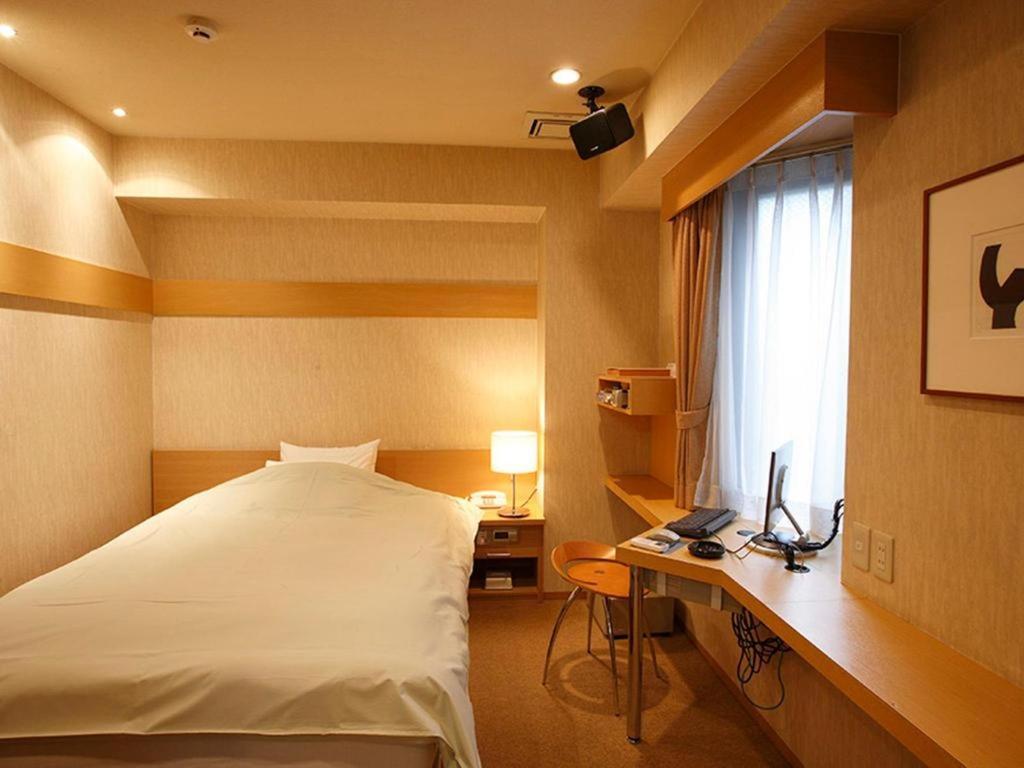 Hotel T Point Osaka Esterno foto