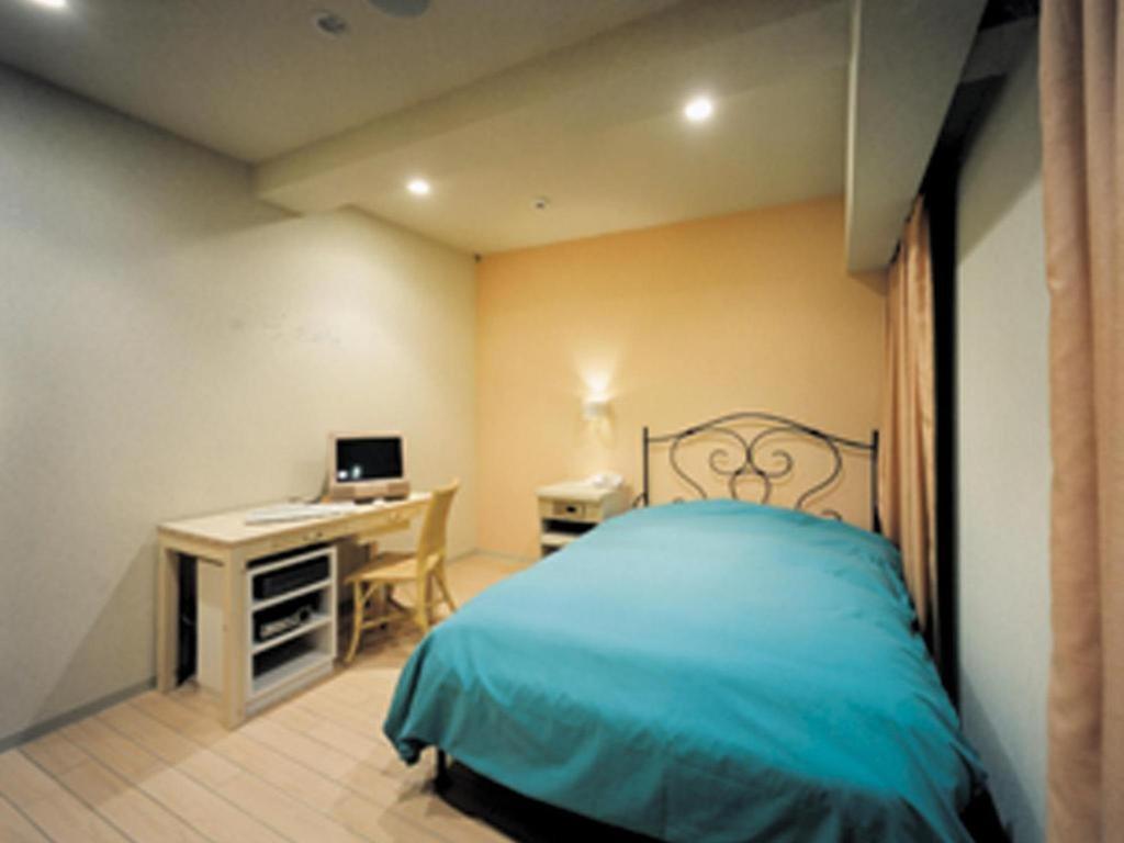 Hotel T Point Osaka Esterno foto