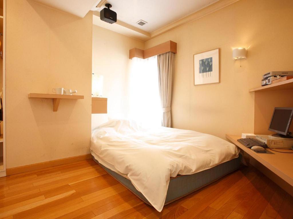 Hotel T Point Osaka Esterno foto