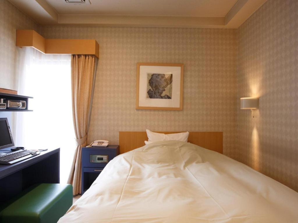 Hotel T Point Osaka Esterno foto