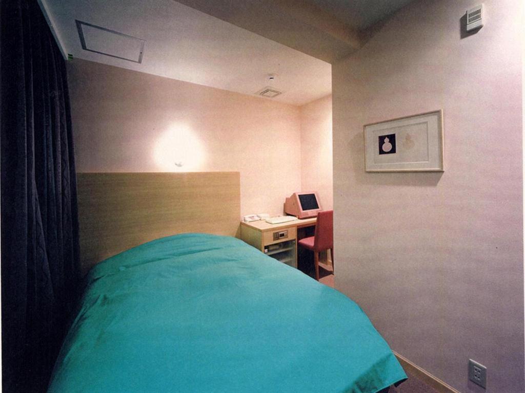 Hotel T Point Osaka Esterno foto
