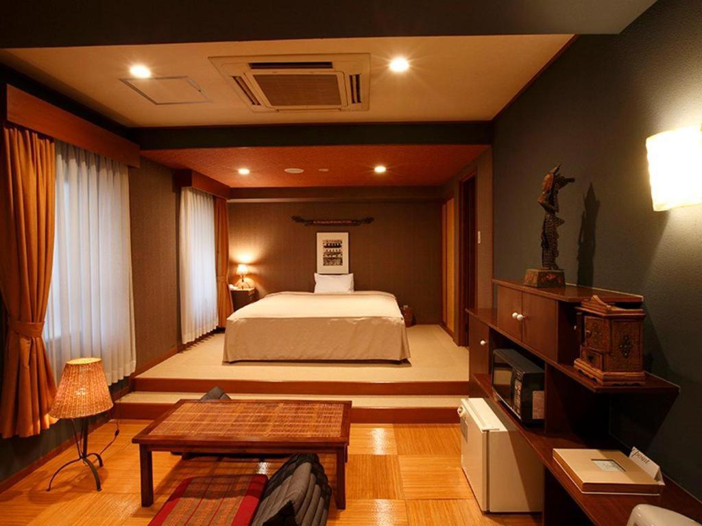 Hotel T Point Osaka Esterno foto