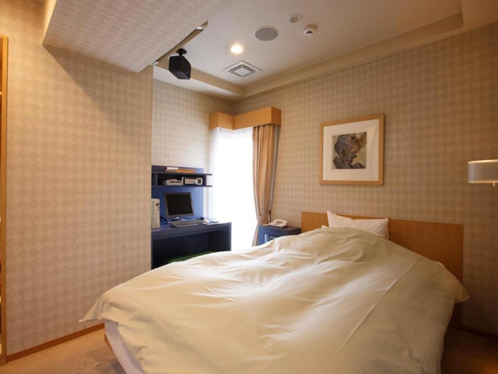 Hotel T Point Osaka Esterno foto