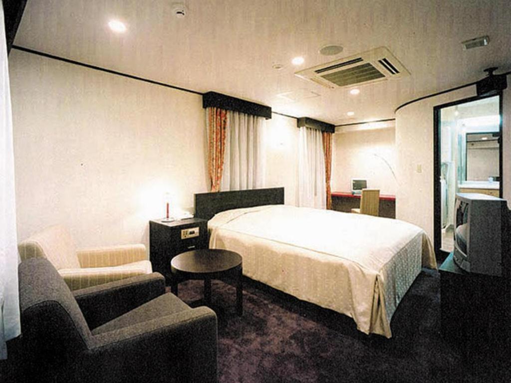 Hotel T Point Osaka Esterno foto