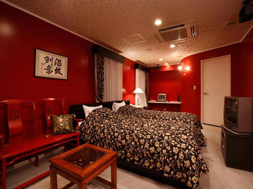 Hotel T Point Osaka Esterno foto