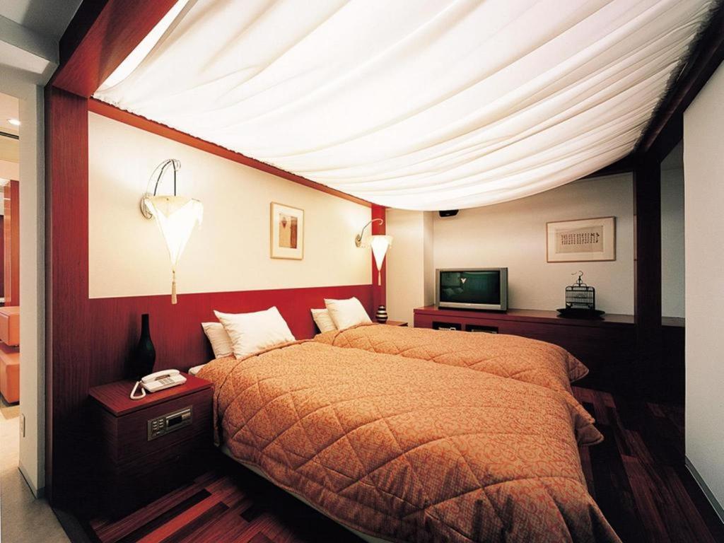 Hotel T Point Osaka Esterno foto