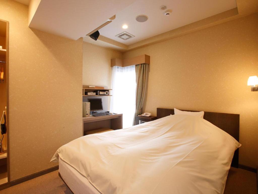 Hotel T Point Osaka Esterno foto