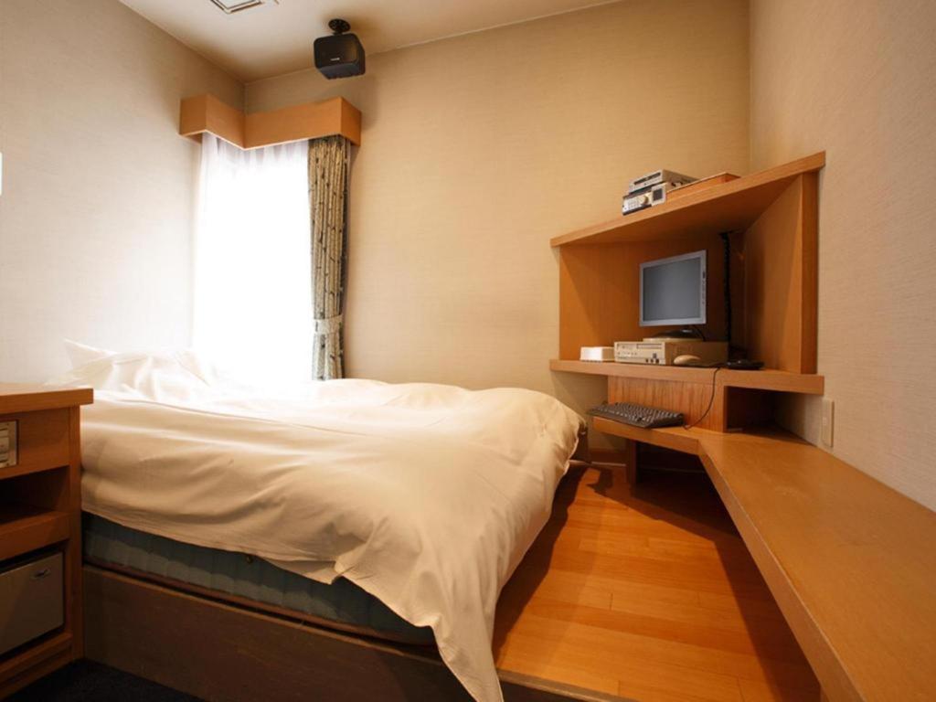 Hotel T Point Osaka Esterno foto