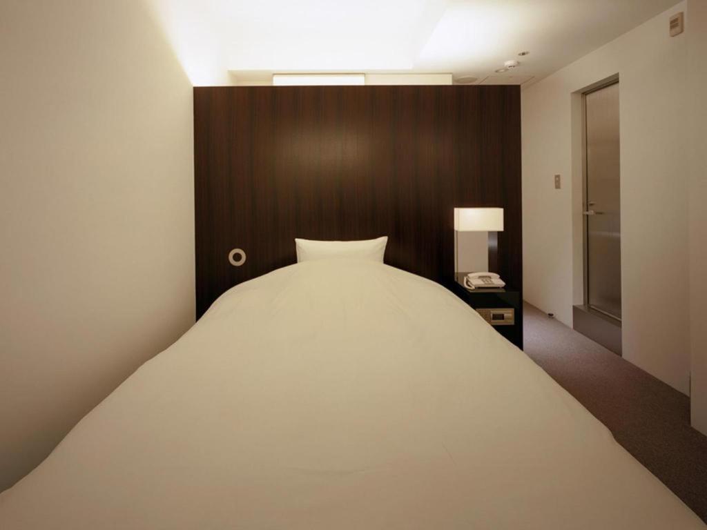 Hotel T Point Osaka Esterno foto