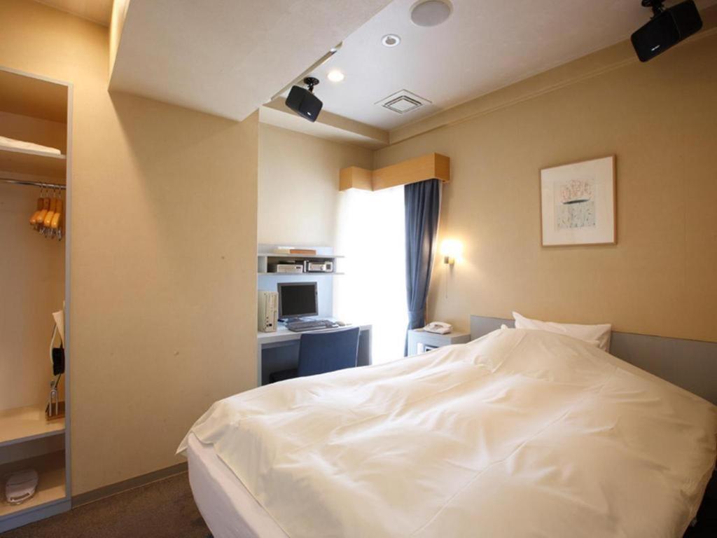 Hotel T Point Osaka Esterno foto