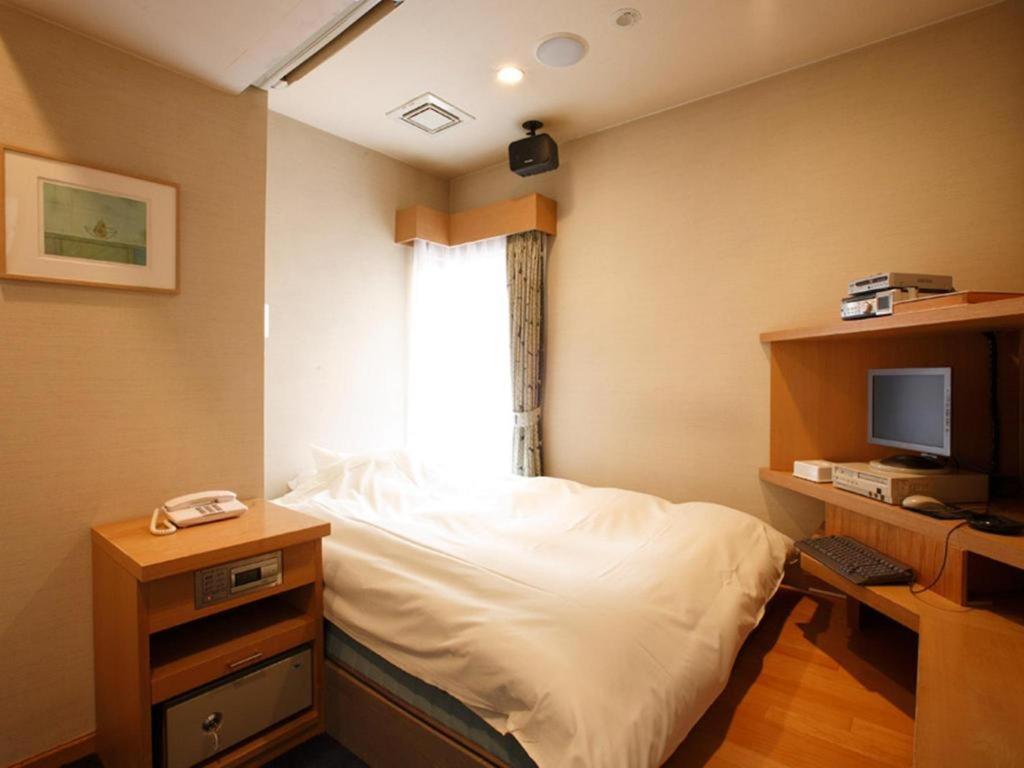 Hotel T Point Osaka Esterno foto