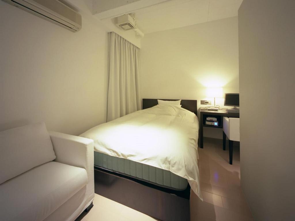 Hotel T Point Osaka Esterno foto