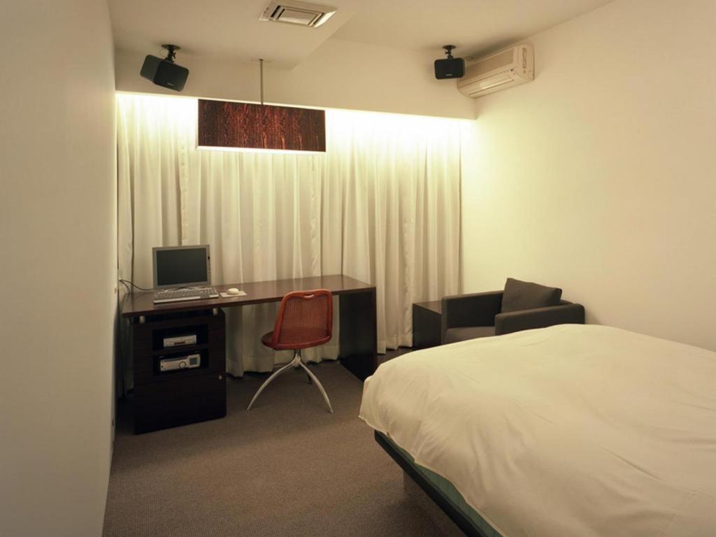 Hotel T Point Osaka Esterno foto