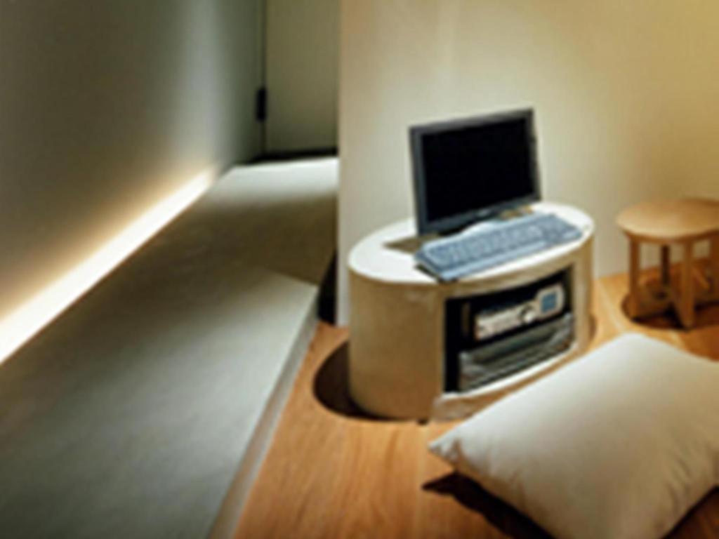 Hotel T Point Osaka Esterno foto