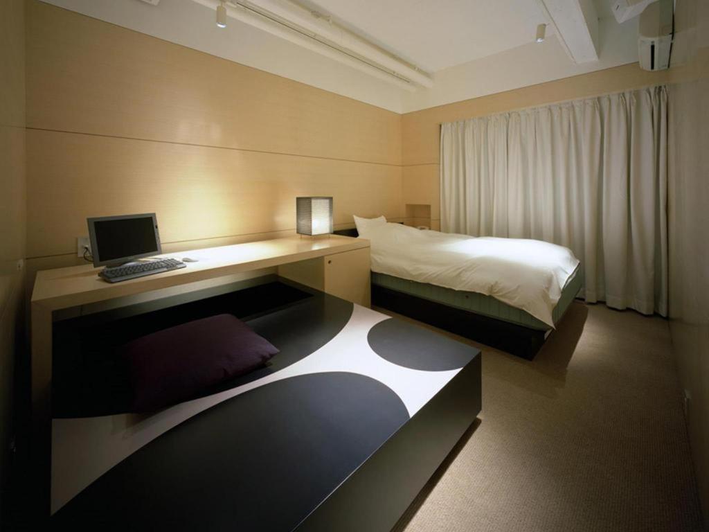 Hotel T Point Osaka Esterno foto