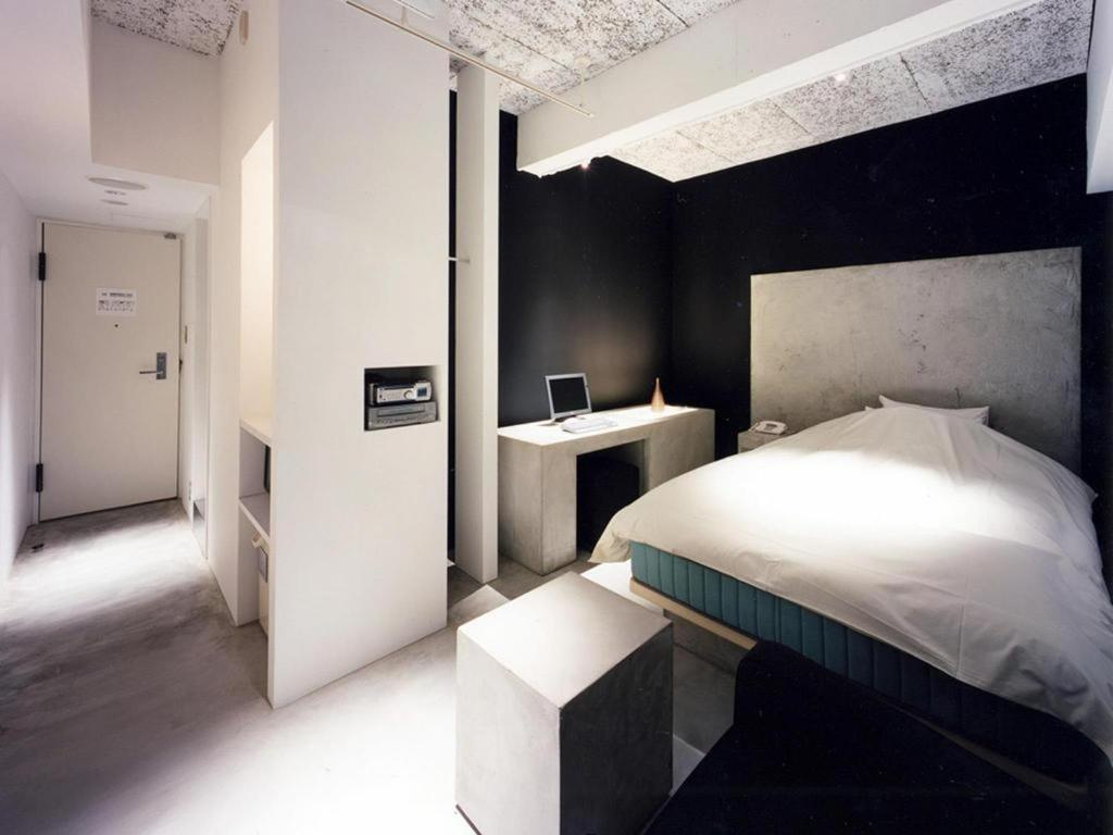 Hotel T Point Osaka Esterno foto