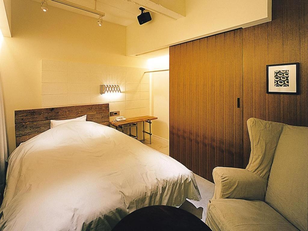 Hotel T Point Osaka Esterno foto