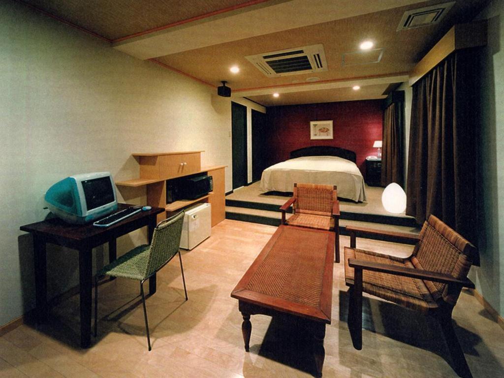 Hotel T Point Osaka Esterno foto