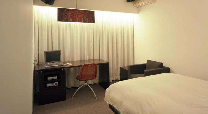 Hotel T Point Osaka Esterno foto