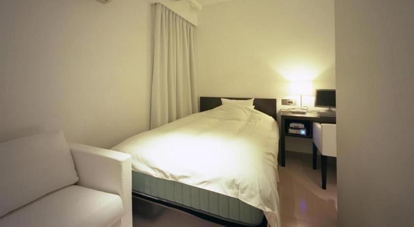 Hotel T Point Osaka Esterno foto